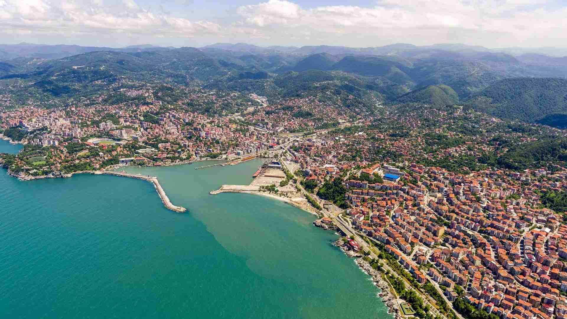 Çaycuma Evden Eve