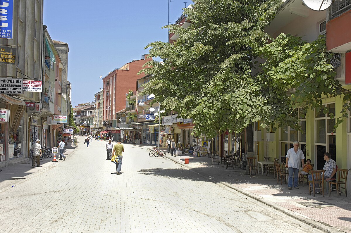 Alaplı Evden Eve 