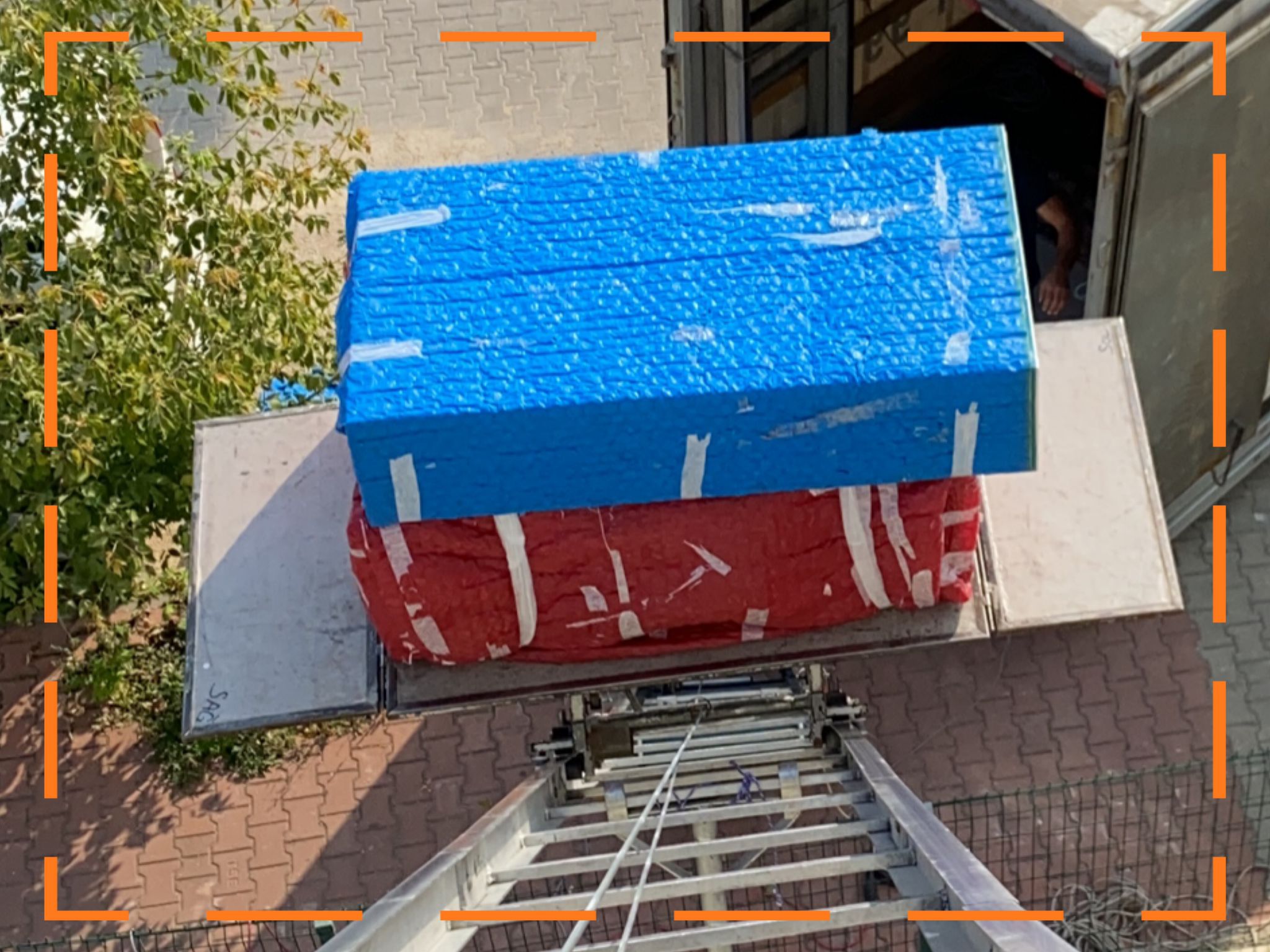 Paketleme Ambalajlama